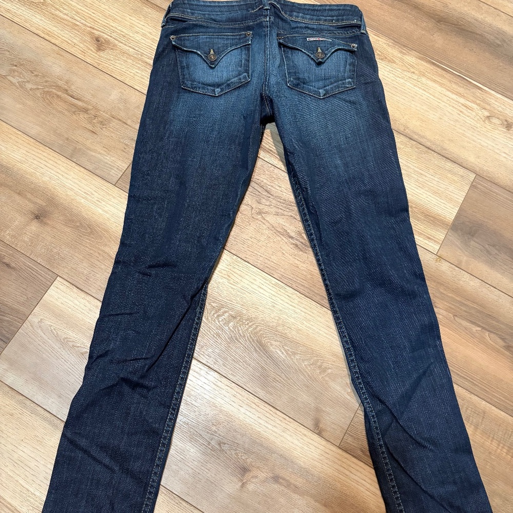 Hudson jeans